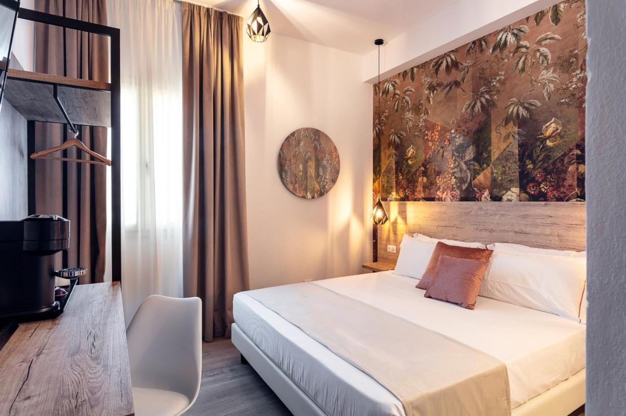 Lungomare Rooms オルビア エクステリア 写真